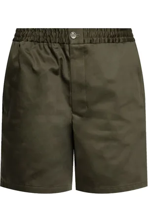 Ami Bomullsshorts