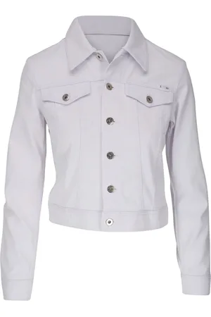 AG Jeans Robyn jeansjacka