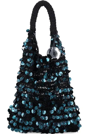 J.W.Anderson Paljettprydd totebag