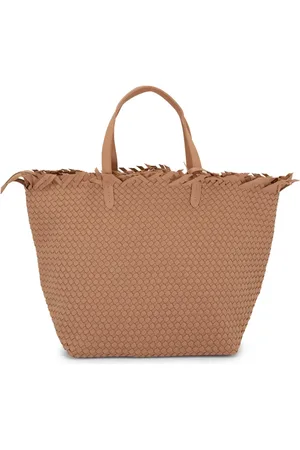 Naghedi Havana fransad totebag