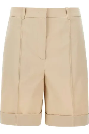 ELEVENTY Knälånga shorts