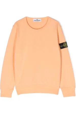 Stone Island Compass sweatshirt