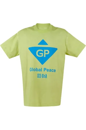Givenchy Global Peace t