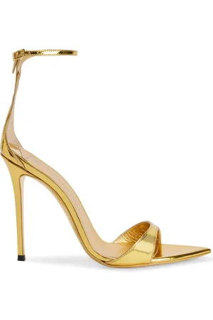 Giuseppe Zanotti Intrigo sandaler med rem 105 mm