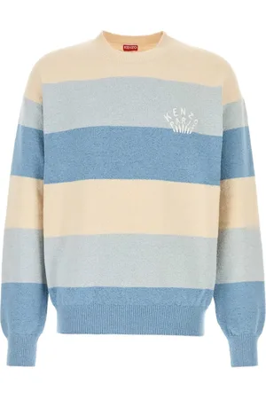 Kenzo Tröja med broderad logotyp