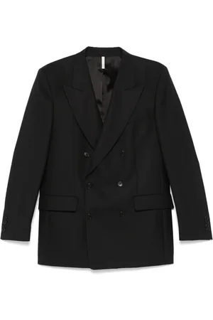 Sunflower Dubbelknäppt blazer