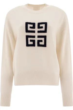 Givenchy 4G kashmirtröja