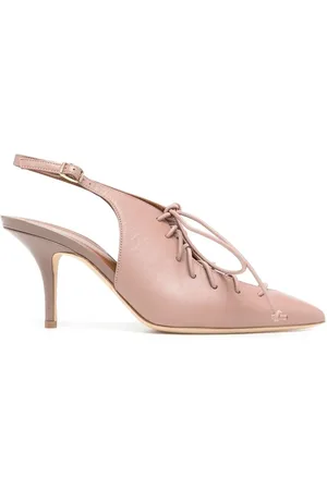 MALONE SOULIERS Alessandra slingback