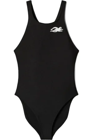 Tory Burch Body med brottarrygg