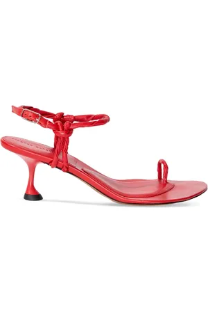 Proenza Schouler Tee Toe Ring sandaler