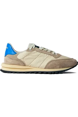 Hidnander Sneakers med färgblock
