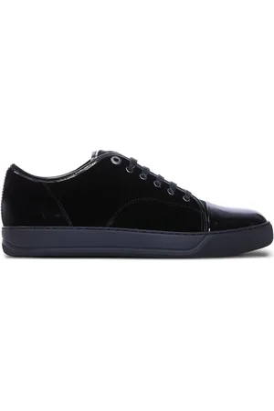 Lanvin Sneakers med tåhätta