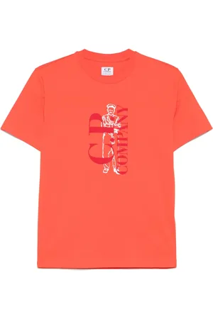 C.P. Company T