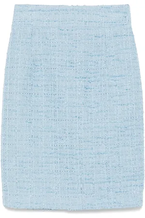TAGLIATORE Nell minikjol