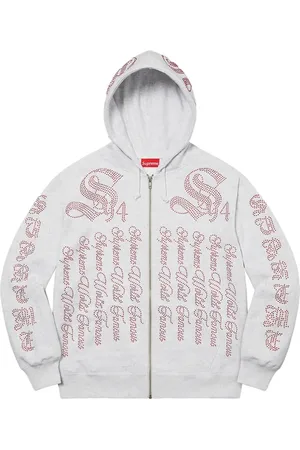 Supreme SS22