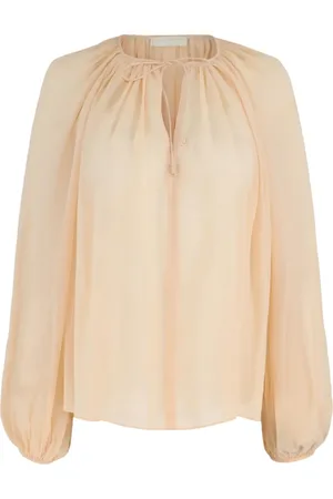 ULLA JOHNSON Safa blus