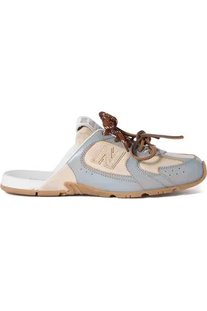 Miu Miu X New Balance slip