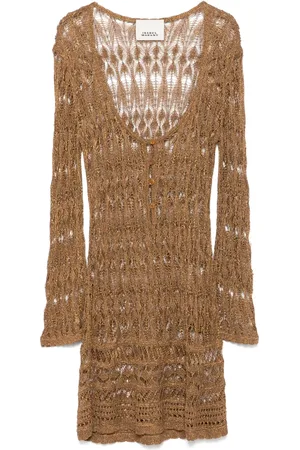 Isabel Marant Pia miniklänning