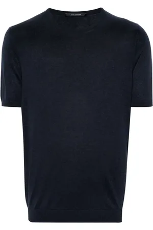 TAGLIATORE Josh finstickad t