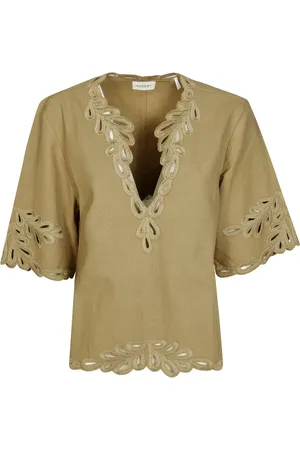 Marant Etoile Shana blus