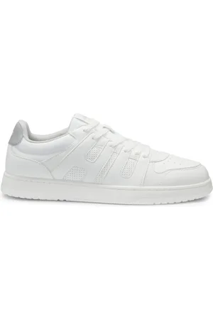 HUGO BOSS Sneakers i konstläder