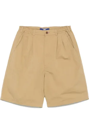 JUNYA WATANABE Shorts med elastisk midja