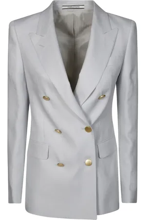 TAGLIATORE Dubbelknäppt blazer