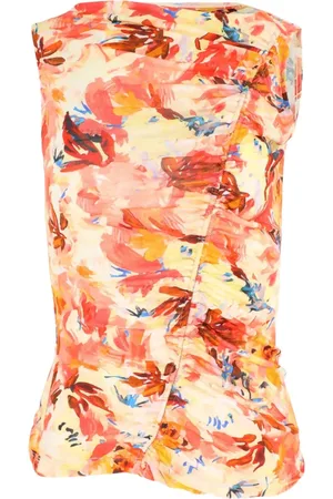 ULLA JOHNSON Medea topp