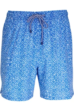 Peter Millar Beachcomber badshorts