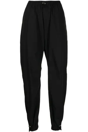 Dsquared2 Slacks med hög midja