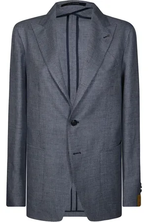 TAGLIATORE Enkelknäppt blazer