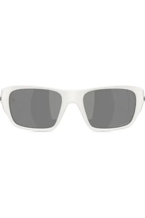 Oakley Rektangulära solglasögon
