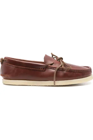 Clarks Godney seglarskor
