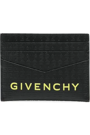 Givenchy Korthållare i läder