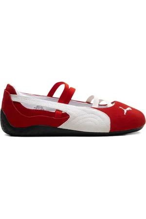 PUMA Speedcat Ballet ballerinaskor