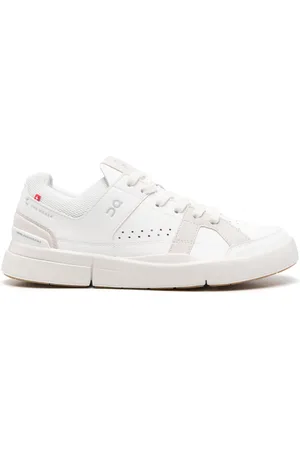On Running The Roger sneakers