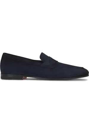 santoni Loafers