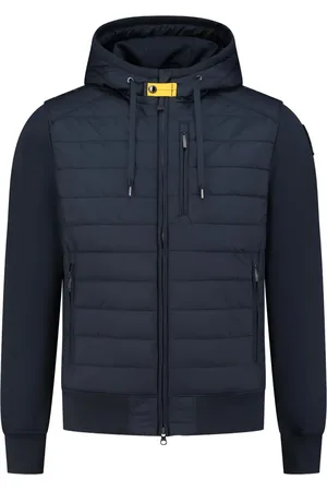 Parajumpers Ivor vadderad jacka med huva