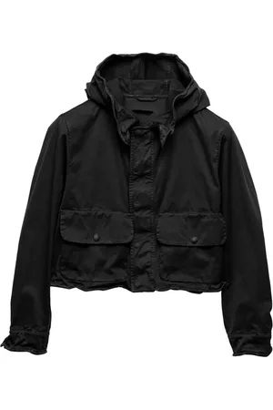 Prada Kort blouson