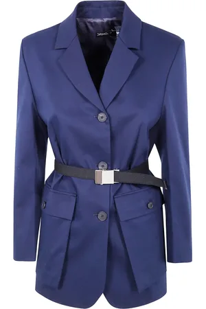 DRHOPE Blazer med skärp