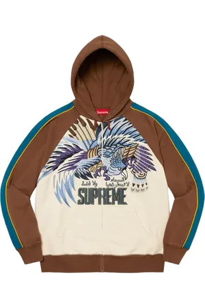 Supreme Falcon SS23