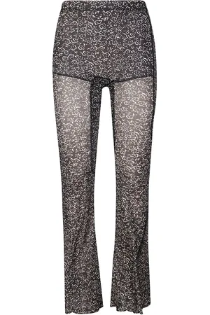 KNWLS Leggings i mesh