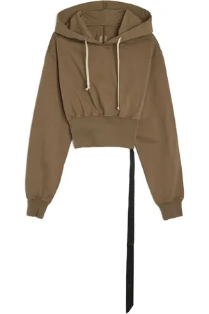 Rick Owens Hoodie