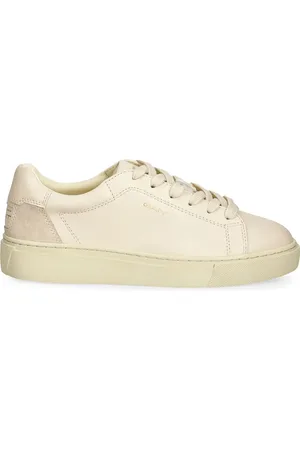 GANT Lädersneakers