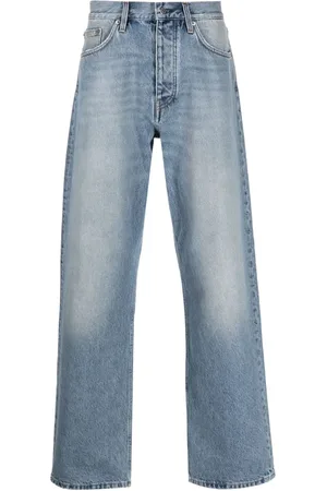 Sunflower Jeans i organisk bomull