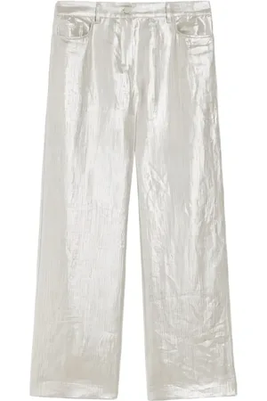 Max Mara Malika palazzobyxor