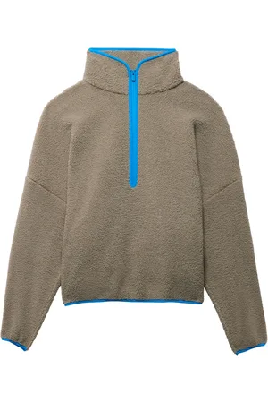 FEAR OF GOD X adidas sweatshirt i fleece