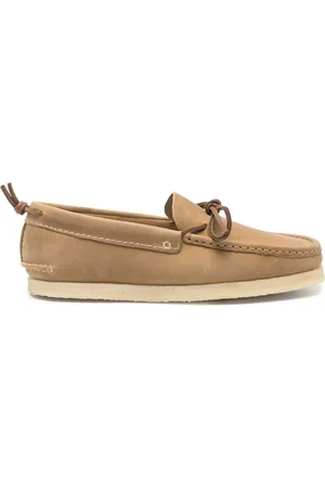 Clarks Godney seglarskor