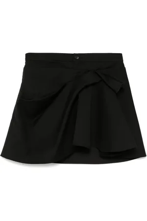JNBY Minikjol med draperad detalj