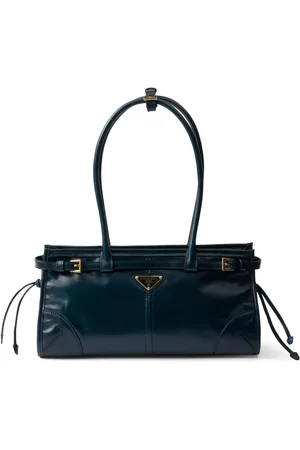 Prada Bonnie totebag